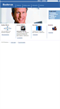 Mobile Screenshot of buderus.com.mx